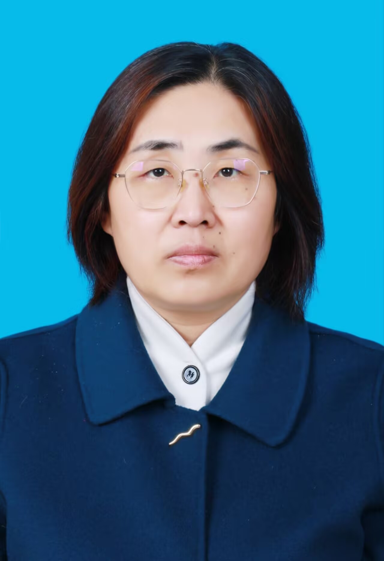 王莉