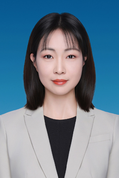 胡晓娜