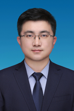 陈新