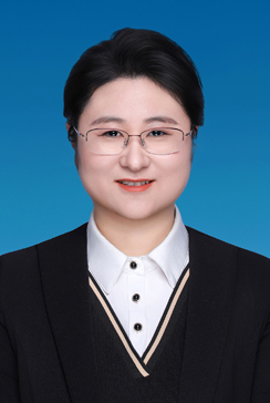 曹蔚