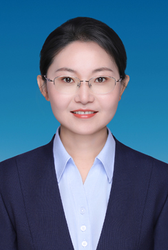 周慧芳