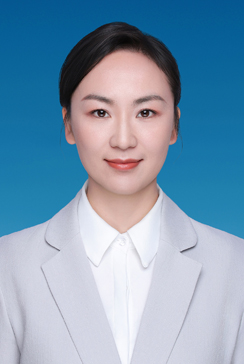 汪洪玲