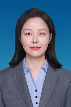 闫喜梅