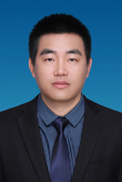杨志