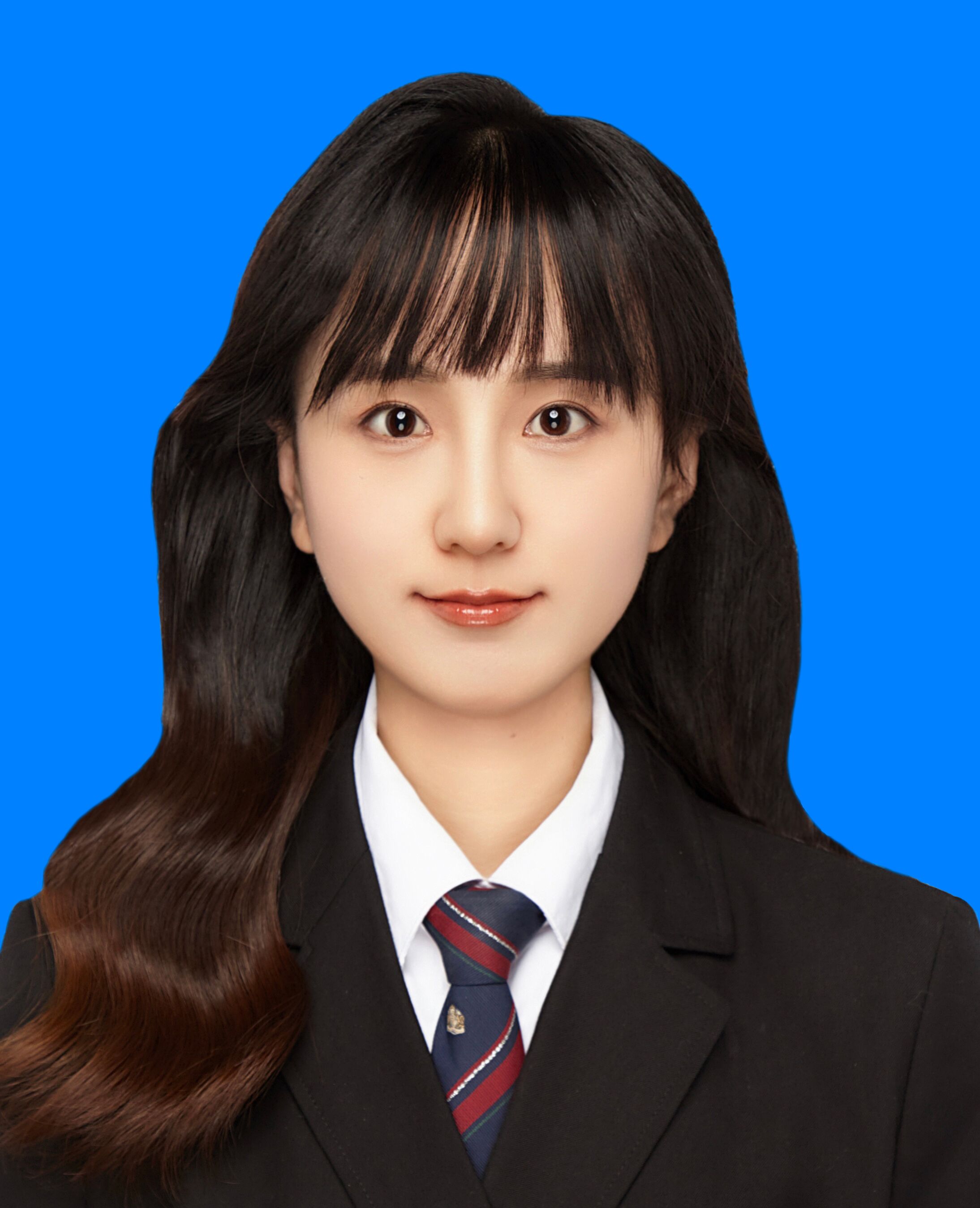 赵琪